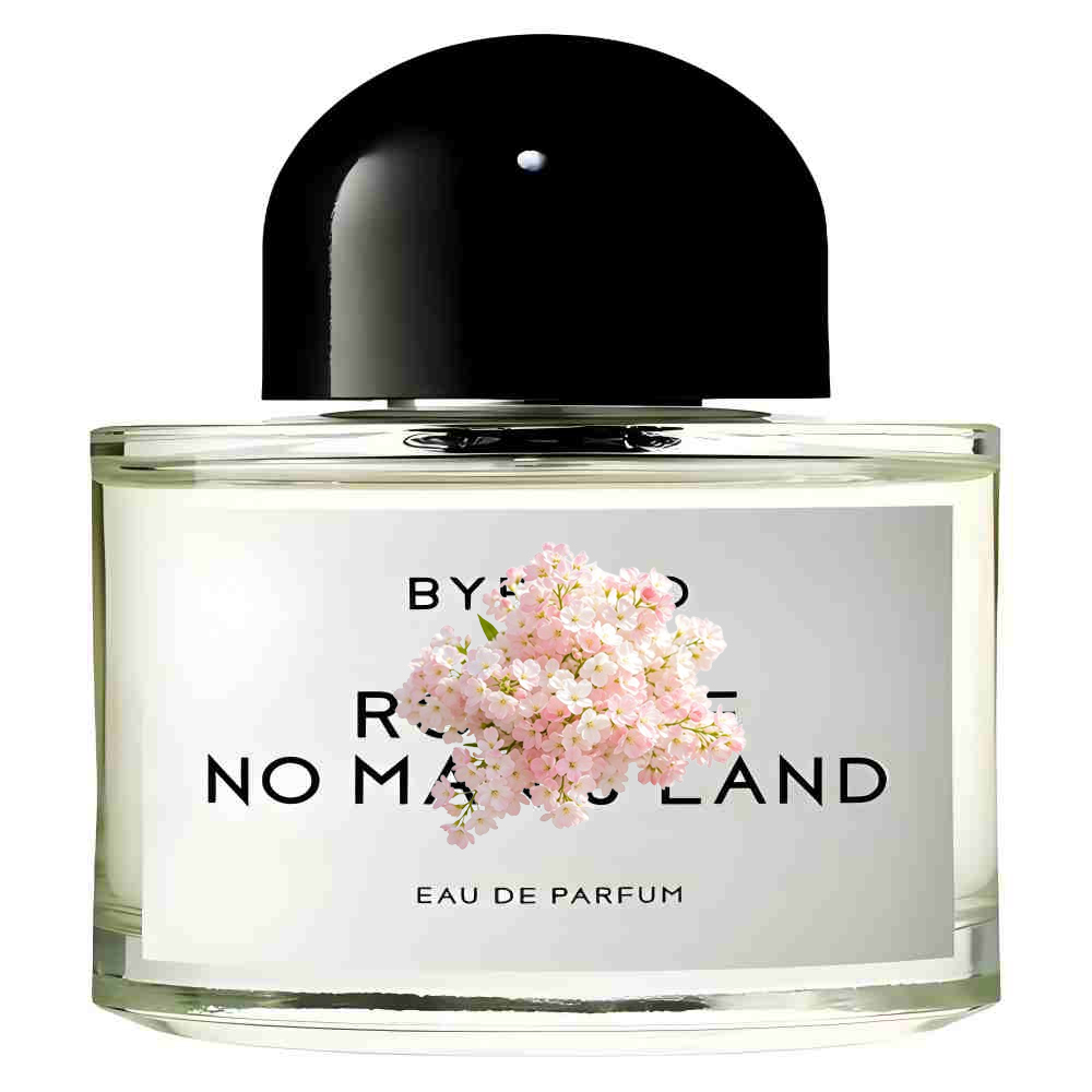 Amber Musk Oil - Unisex Eau de Parfum 100ml 3.4