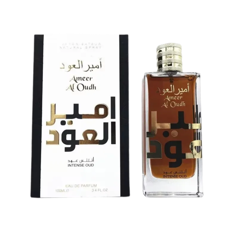 Ameer Eau De Parfum Body Spray - огляд і ціна Perfume Fragrance Oil