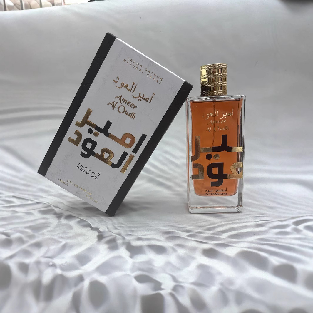 Ameer Eau De Parfum Body Spray - огляд і ціна Perfume Fragrance Oil