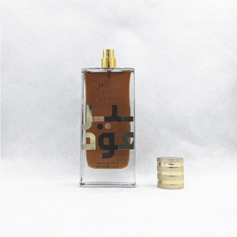 Ameer Eau De Parfum Body Spray - огляд і ціна Perfume Fragrance Oil