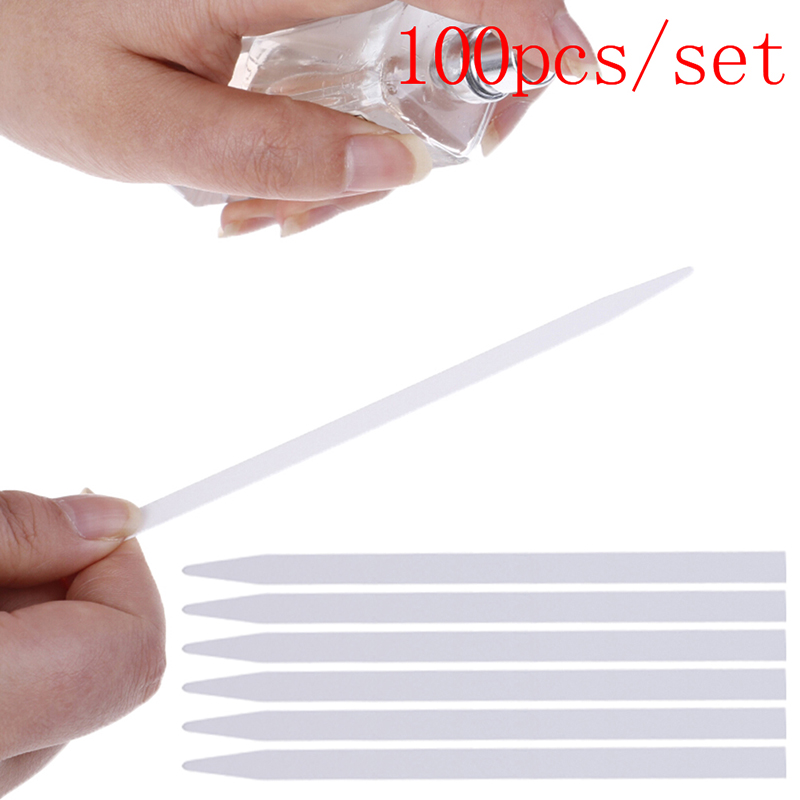 100Pcs Essential Oils Test Tes - огляд і ціна Perfume Fragrance Oil