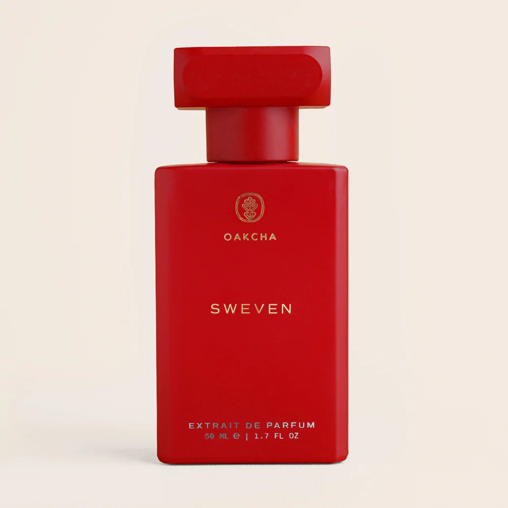OAKCHA Sweven Perfume Extrait  - огляд і ціна Perfume Jasmine Fragrance