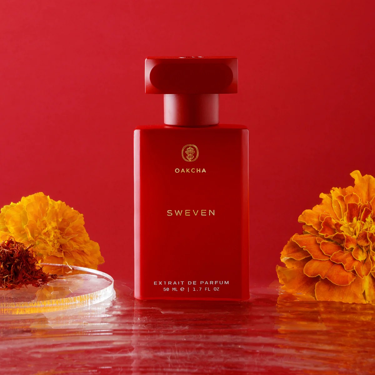 OAKCHA Sweven Perfume Extrait  - огляд і ціна Perfume Jasmine Fragrance