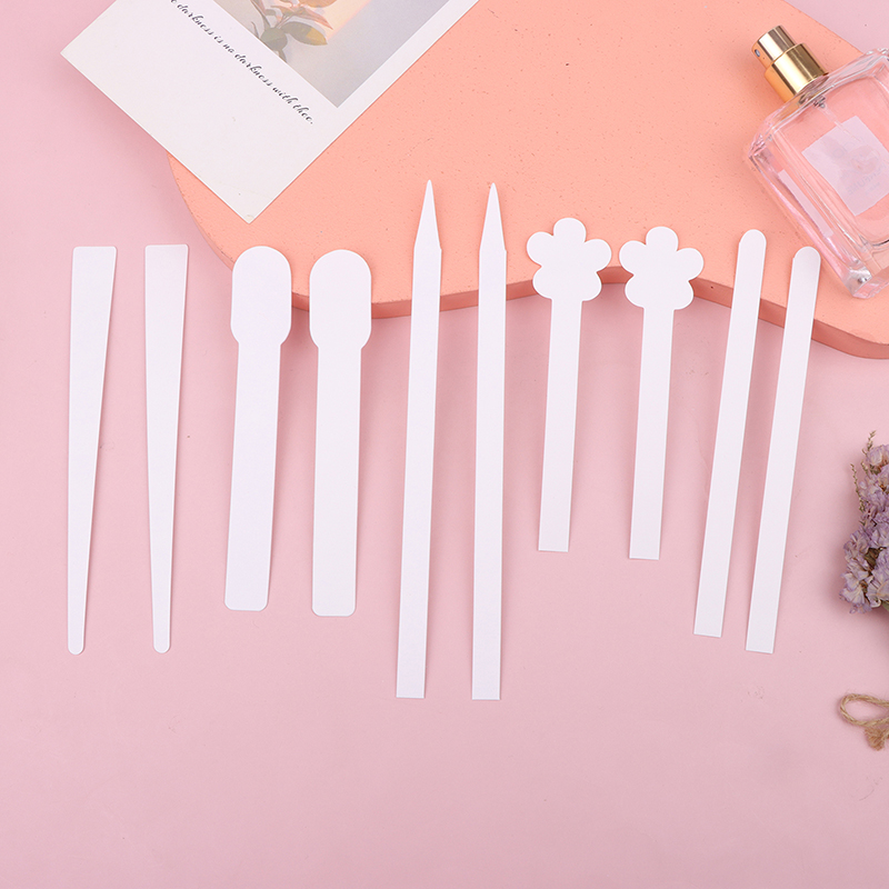 New·100pcs/lot Round Head Test - огляд і ціна Perfume Fragrance Oil