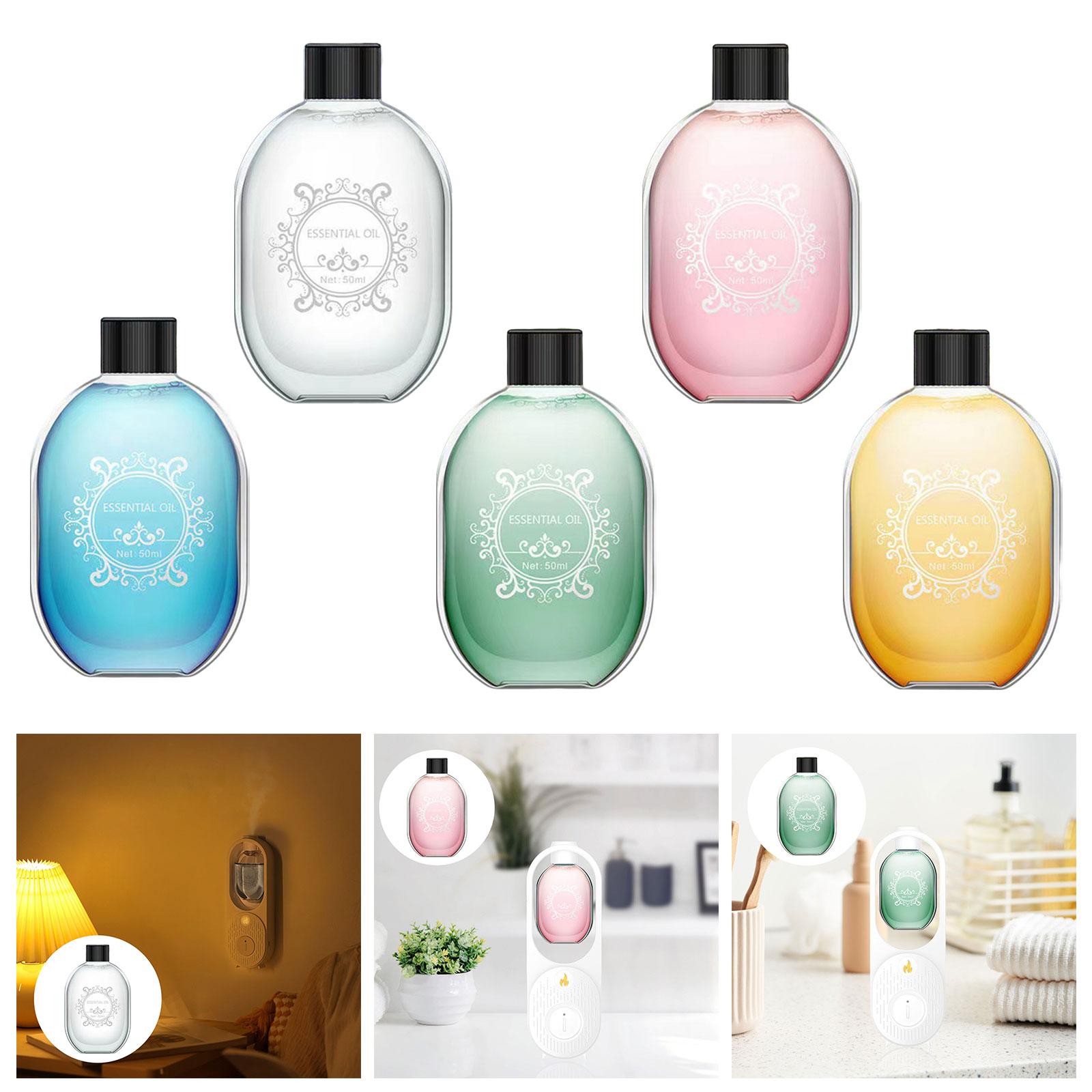Perfume for Diffuser Essential - огляд і ціна Perfume Quality Fragrance Oils
