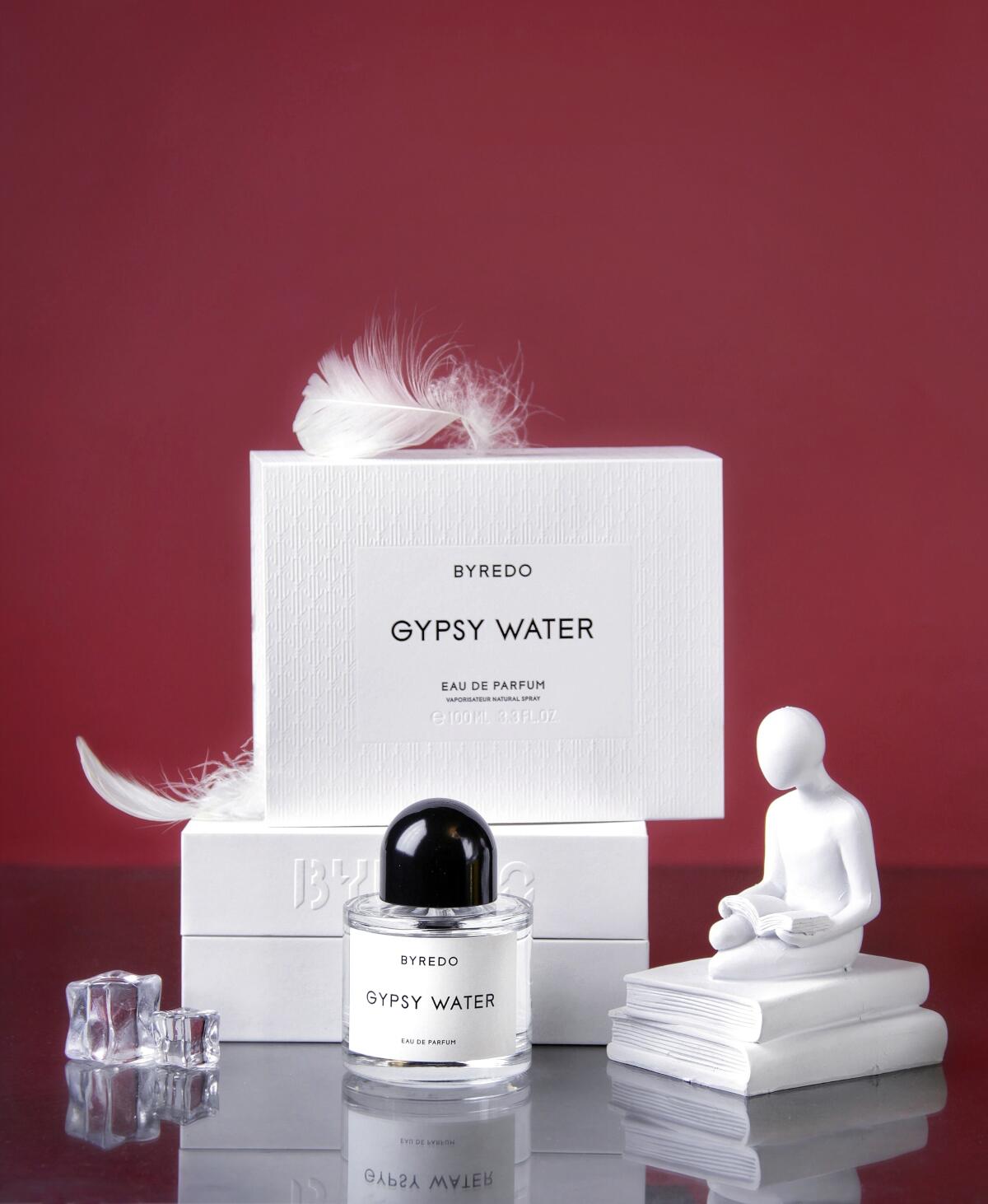 Byredo Style 100ml 3.4oz EDP P - огляд і ціна Perfume Fragrance Deluxe