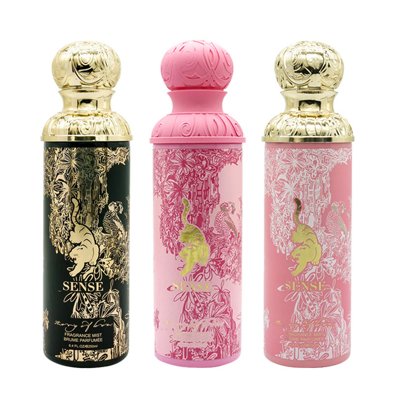 Luxury Arab Long Lasting Perfu - огляд і ціна Perfume Jasmine Fragrance