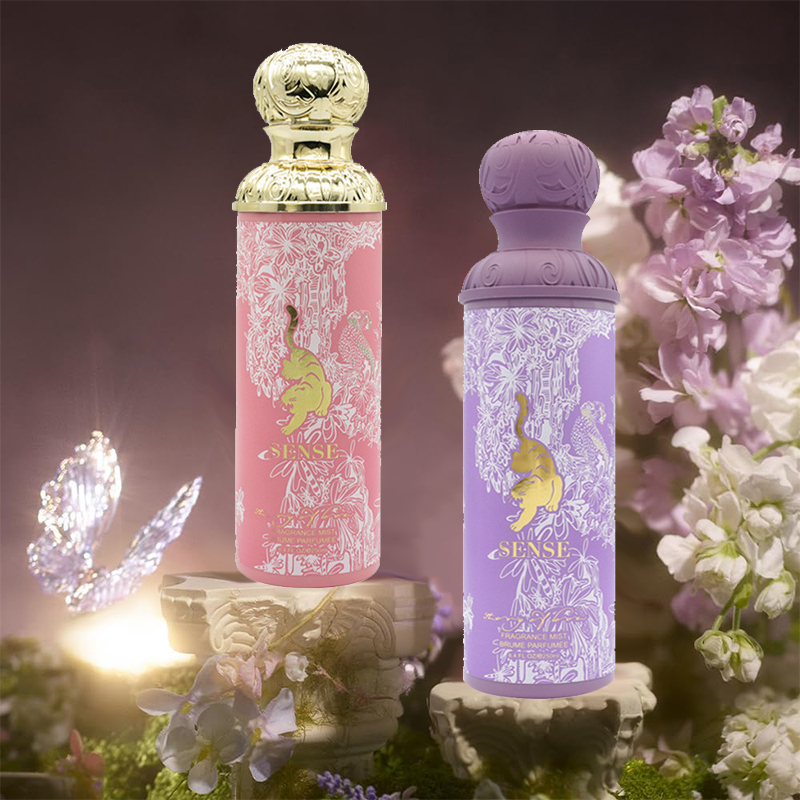 Luxury Arab Long Lasting Perfu - огляд і ціна Perfume Jasmine Fragrance