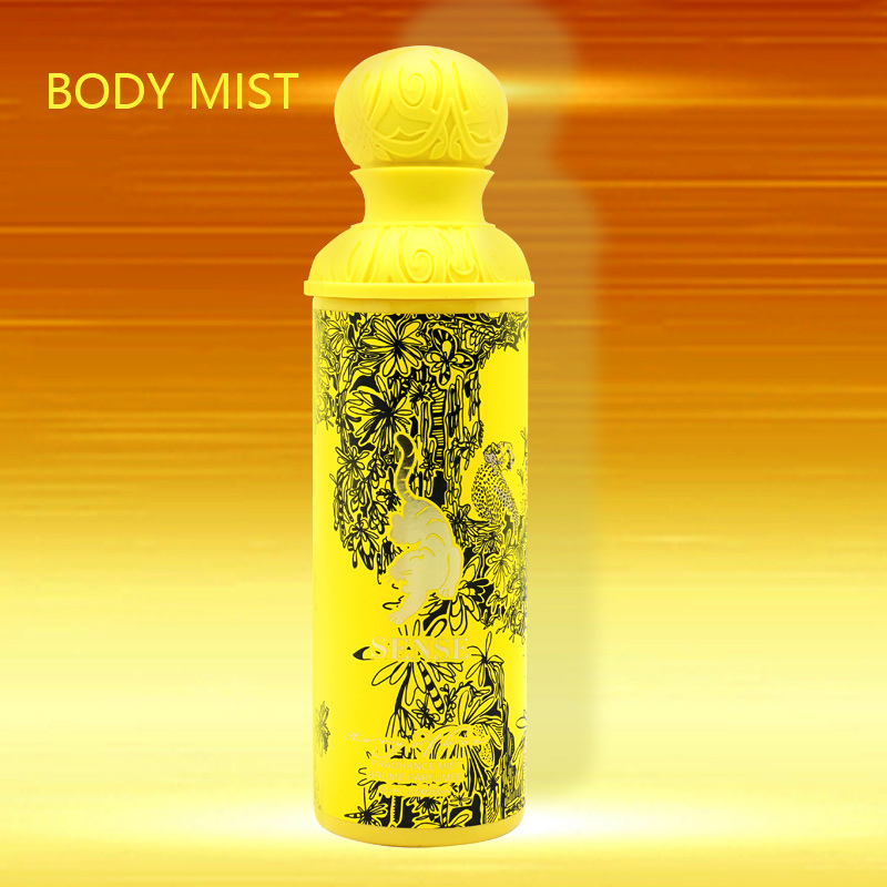 Luxury Arab Long Lasting Perfu - огляд і ціна Perfume Jasmine Fragrance
