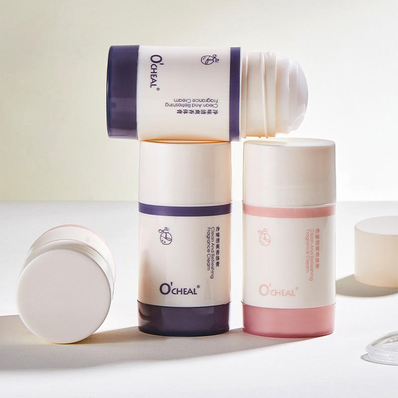 OCHEAL Portable Solid Deodoran - огляд і ціна On Perfume & Fragrance Kota Bogor