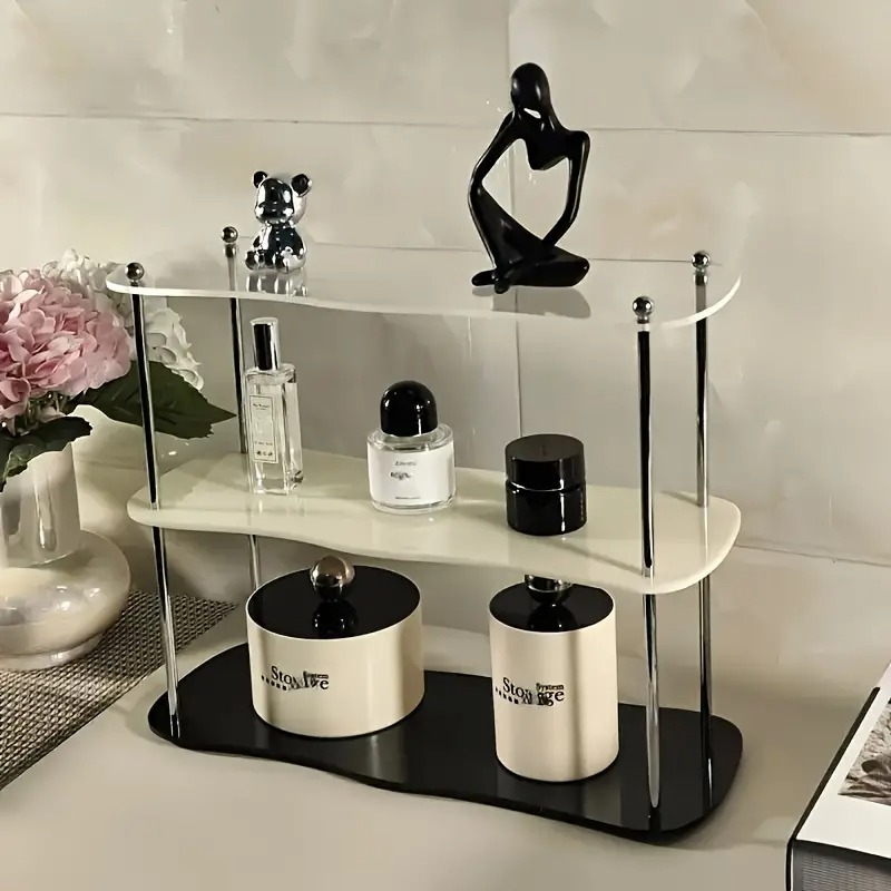 2-3Layers Acrylic Desktop Stor - огляд і ціна Perfume Villa Fragrance