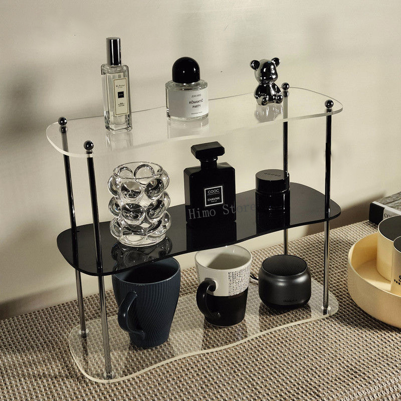 2-3Layers Acrylic Desktop Stor - огляд і ціна Perfume Villa Fragrance