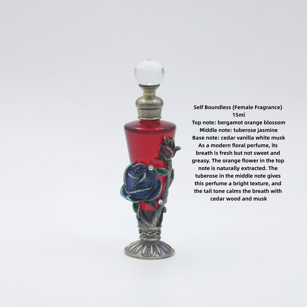 Arabic Perfume for Women Arab  - огляд і ціна On Perfume & Fragrance Kota Bogor