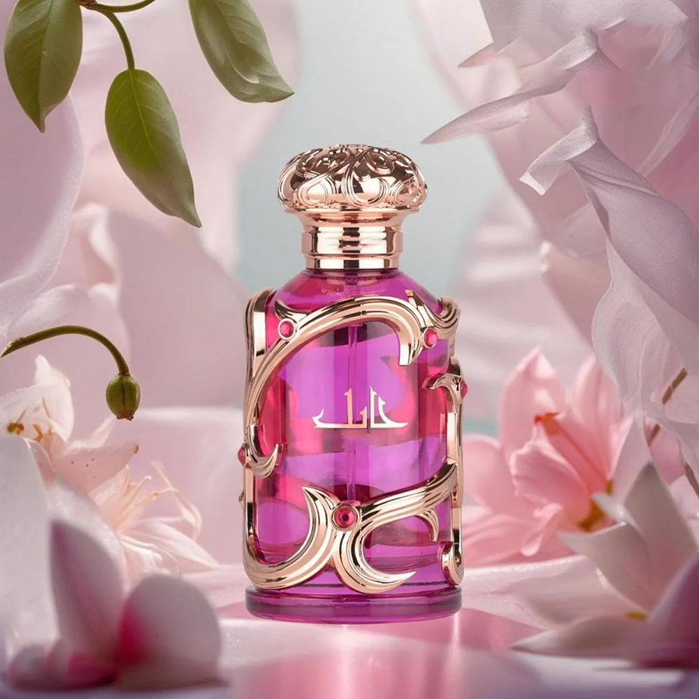 Luxury Habiik Decorative Women - огляд і ціна Perfume Jasmine Fragrance