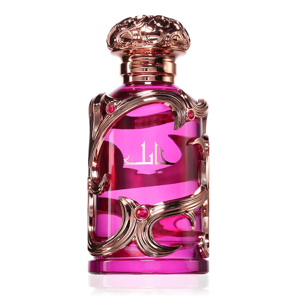 Luxury Habiik Decorative Women - огляд і ціна Perfume Jasmine Fragrance