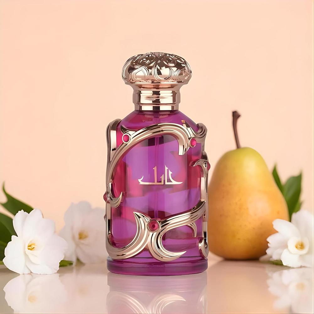 Luxury Habiik Decorative Women - огляд і ціна Perfume Jasmine Fragrance