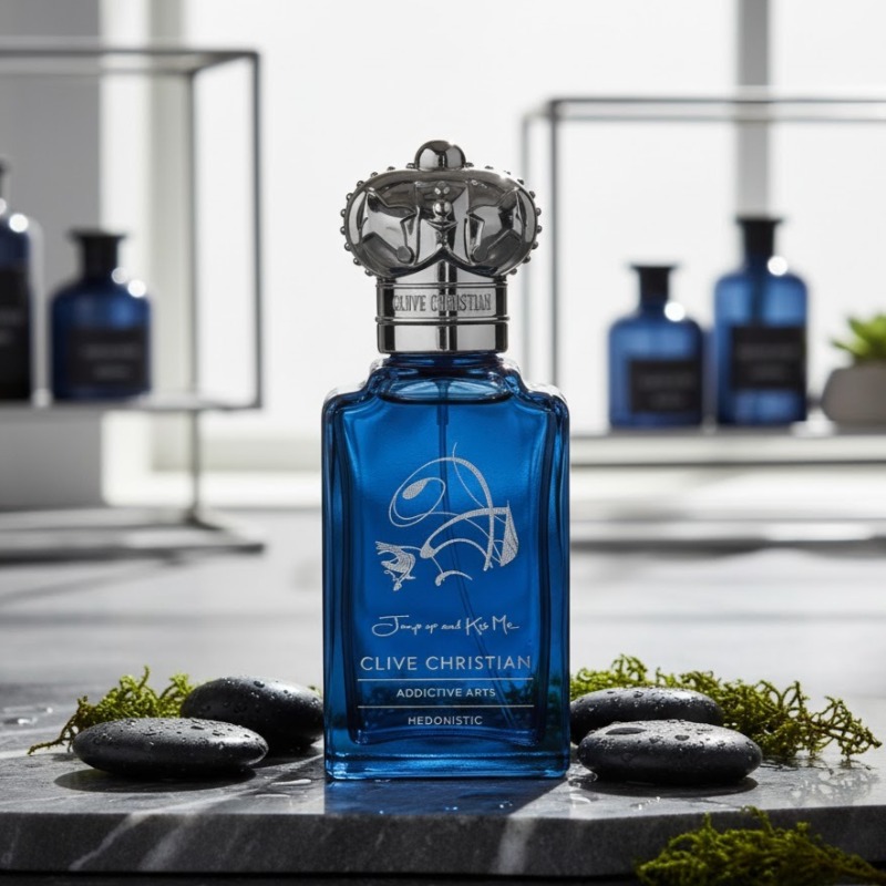 Clive Christian Woody Fresh Un - огляд і ціна Perfume Jasmine Fragrance