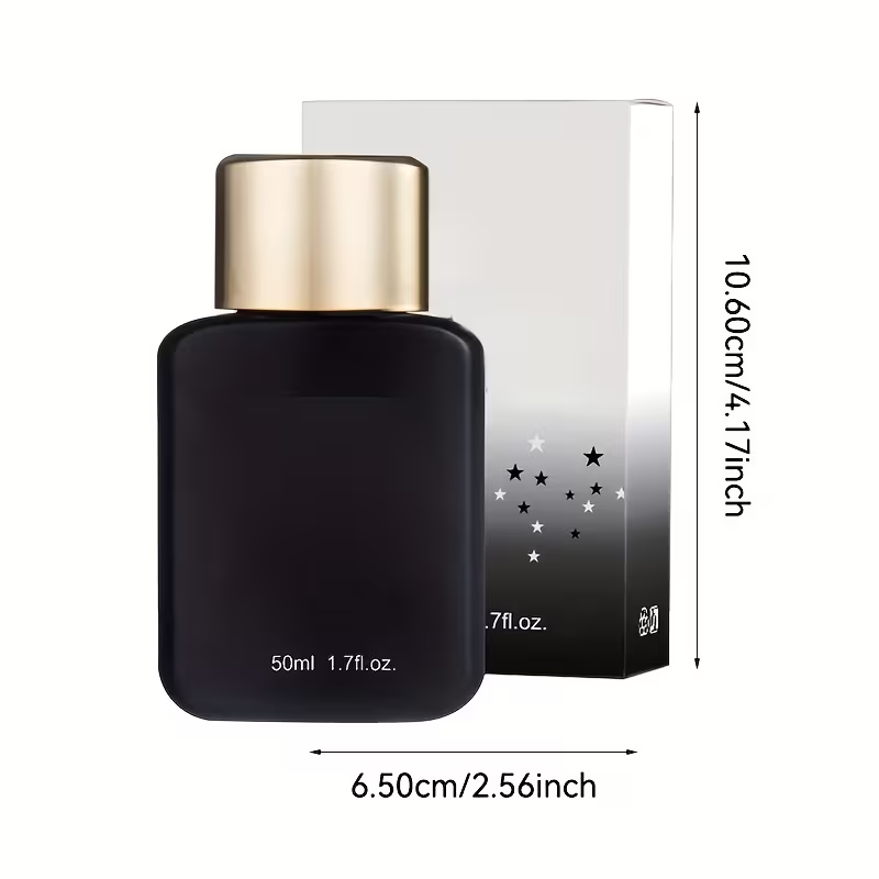 Perfume For Man, Enchanting Fl - огляд і ціна Perfume Jasmine Fragrance