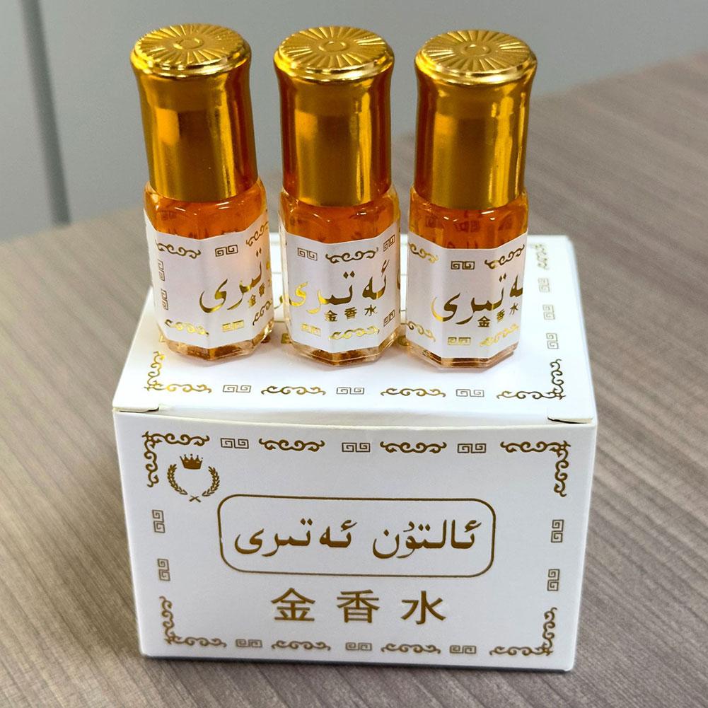 Arabian Perfume Oil Roll On Po - огляд і ціна Perfume Fragrance Oil