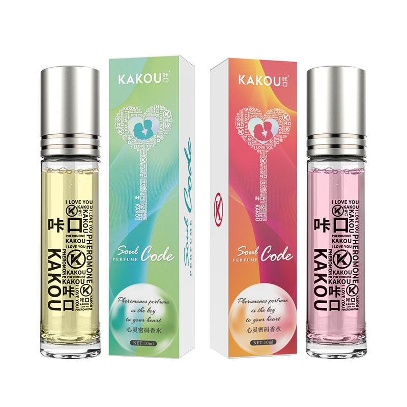 Roll-on Intimate Partner Eroti - огляд і ціна On Perfume & Fragrance Kota Bogor