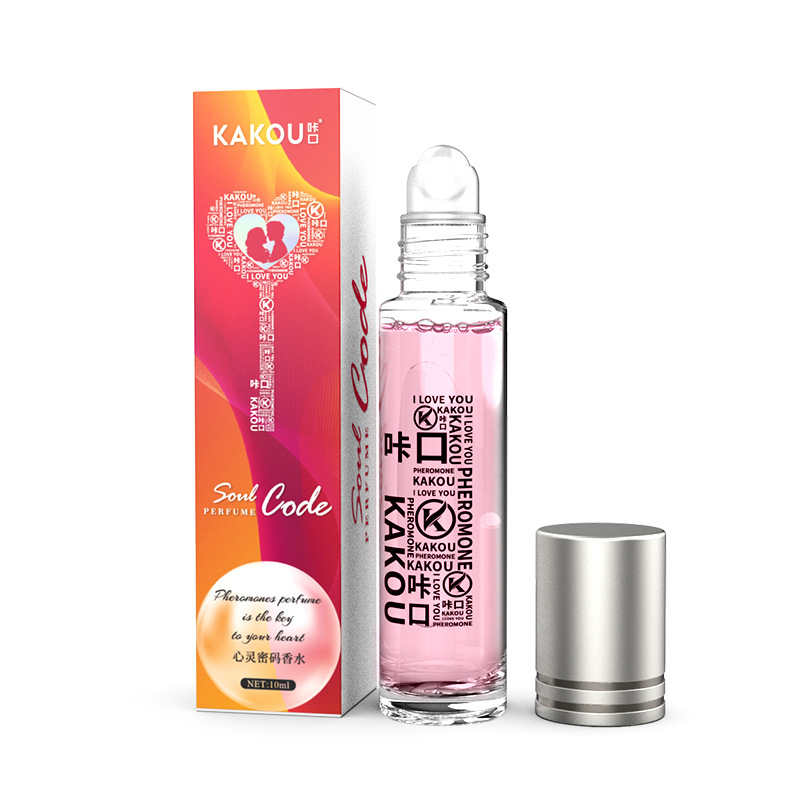 Roll-on Intimate Partner Eroti - огляд і ціна On Perfume & Fragrance Kota Bogor