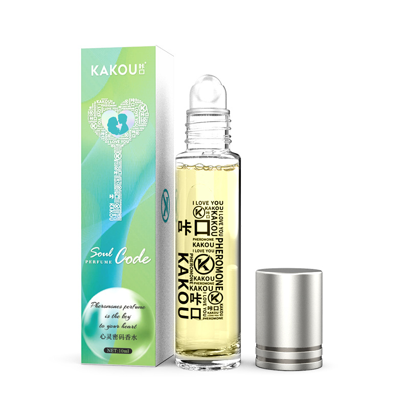 Roll-on Intimate Partner Eroti - огляд і ціна On Perfume & Fragrance Kota Bogor