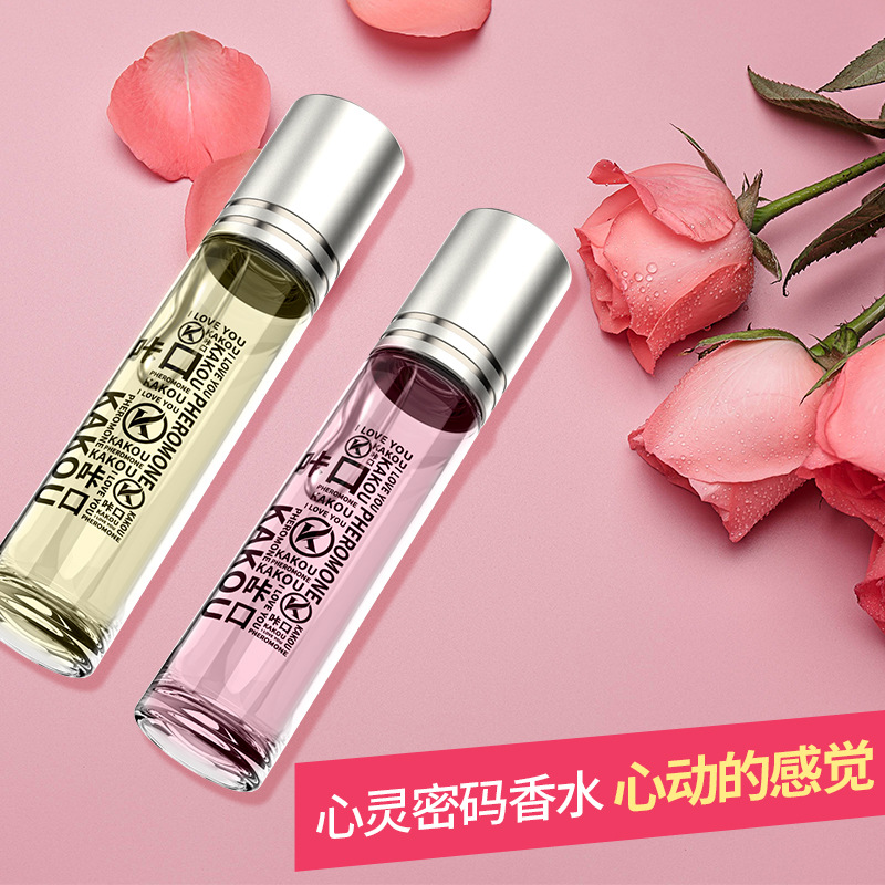 Roll-on Intimate Partner Eroti - огляд і ціна On Perfume & Fragrance Kota Bogor