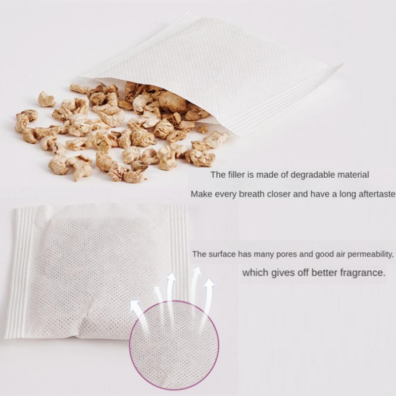 5pcs Wardrobe Fragrance Sachet - огляд і ціна Perfume Jasmine Fragrance