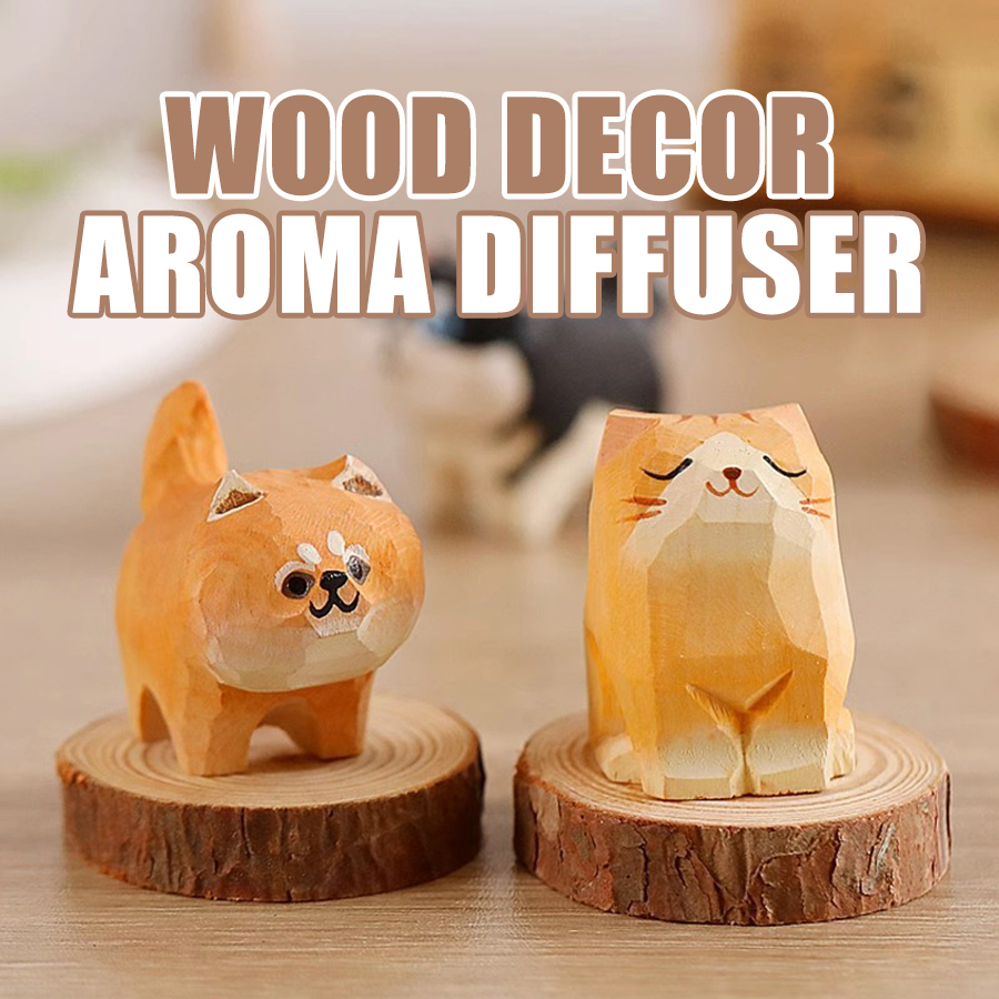 1PC pet aroma diffuser No perf - огляд і ціна Perfume Villa Fragrance