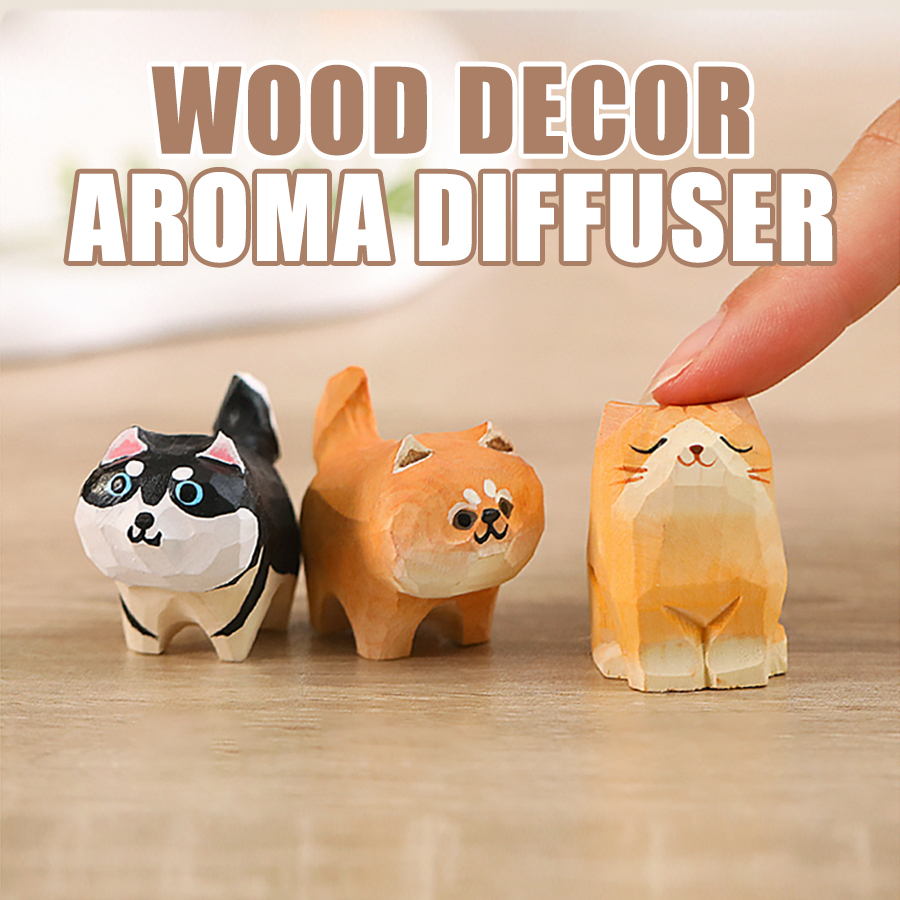 1PC pet aroma diffuser No perf - огляд і ціна Perfume Villa Fragrance