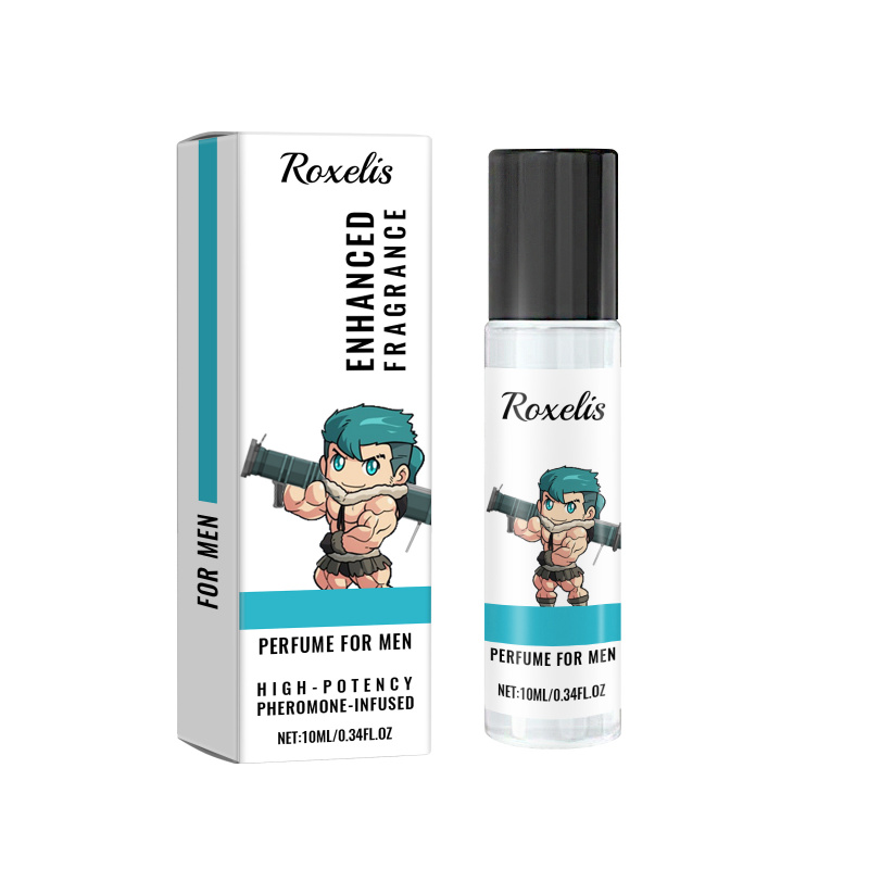 Mens Perfume Roll-On A natural - огляд і ціна On Perfume & Fragrance Kota Bogor