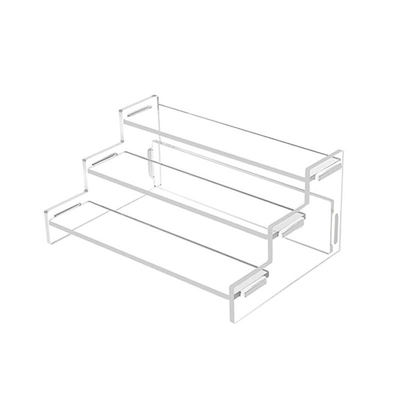 3 Tier Acrylic Display Stand D - огляд і ціна Perfume Villa Fragrance