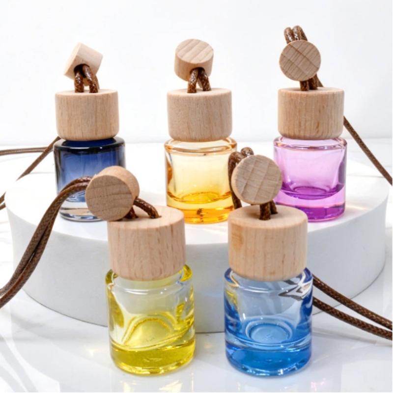 Mini Round Pendant Essential O - огляд і ціна Perfume Fragrance Oil