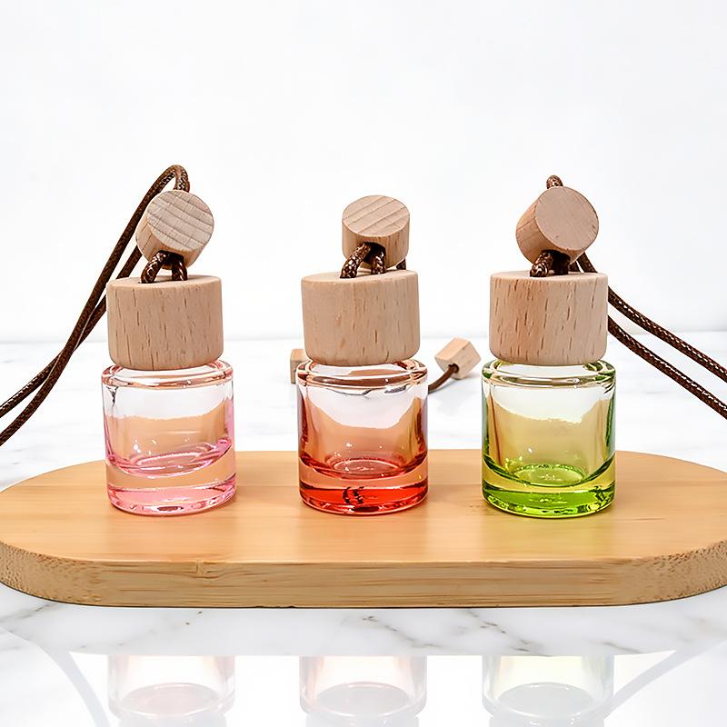 Mini Round Pendant Essential O - огляд і ціна Perfume Fragrance Oil