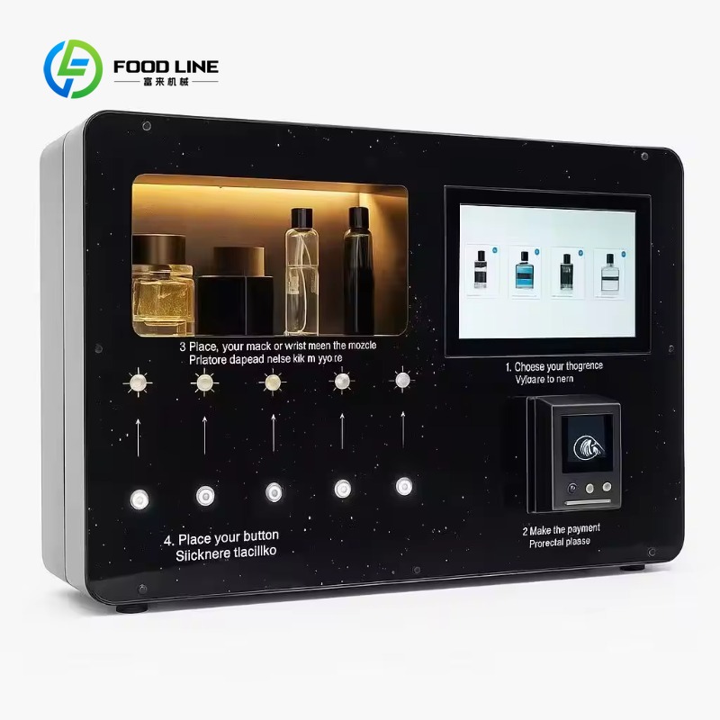 Deluxe Smart Wall Mounted Perf - огляд і ціна Perfume Fragrance Deluxe