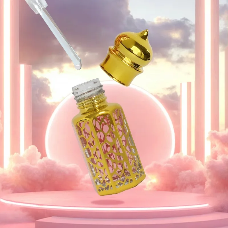 10ML Brand Perfume Vanilla San - огляд і ціна Perfume Fragrance Oil