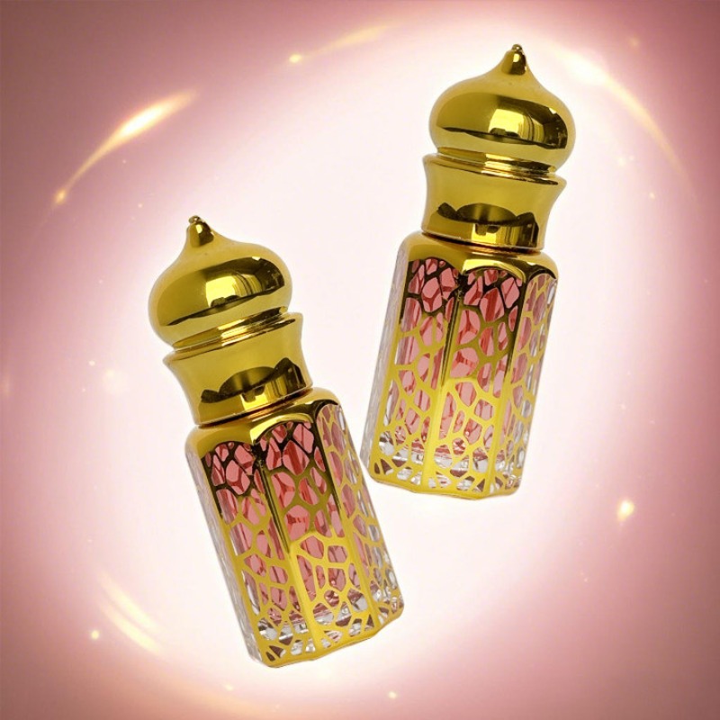 10ML Brand Perfume Vanilla San - огляд і ціна Perfume Fragrance Oil