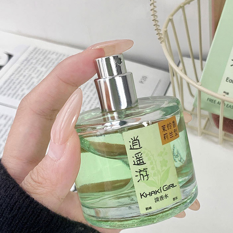 New Jasmine Lily Valley Parfum - огляд і ціна Perfume Jasmine Fragrance