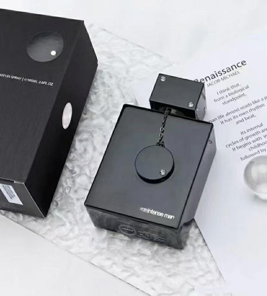 Club de Nuit Intense Man perfu - огляд і ціна Perfume Jasmine Fragrance