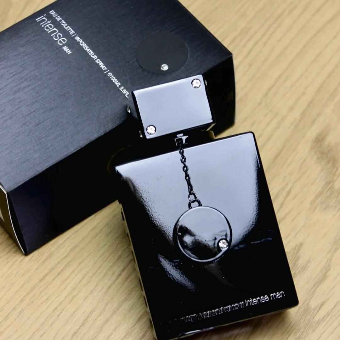 Club de Nuit Intense Man perfu - огляд і ціна Perfume Jasmine Fragrance