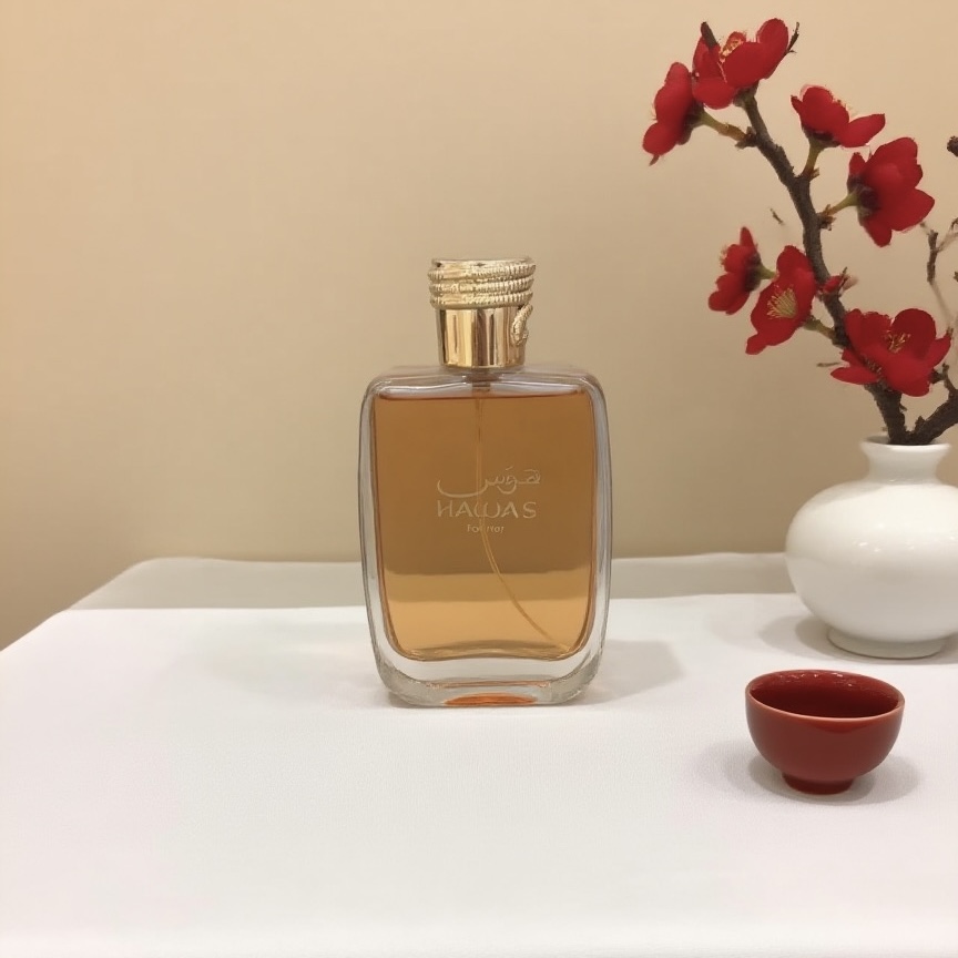 Rasasi Hawas for Her Women's p - огляд і ціна Perfume Fragrance Types For Women