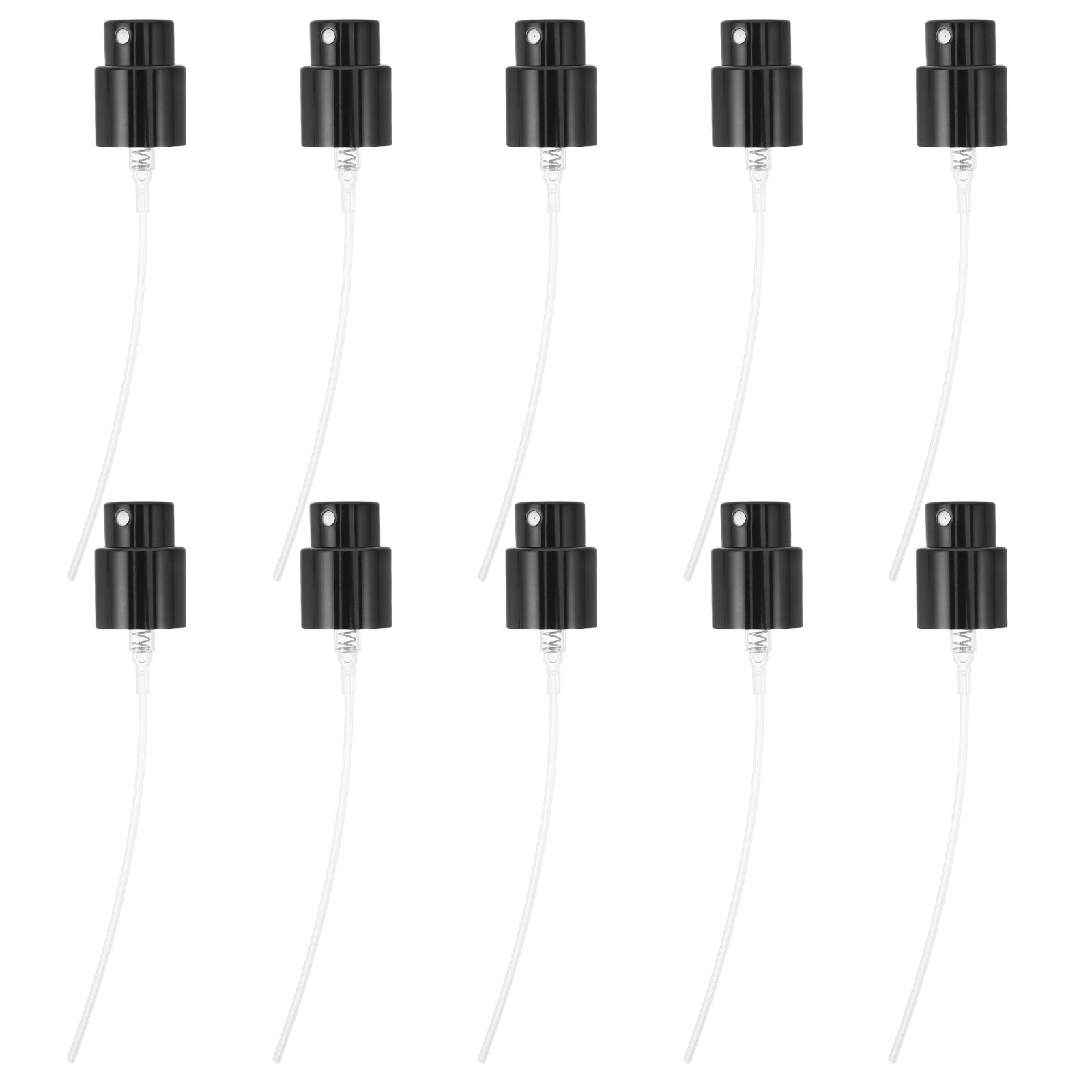 10Pcs Perfume Spray Bottle Top - огляд і ціна Perfume Refill Bottle