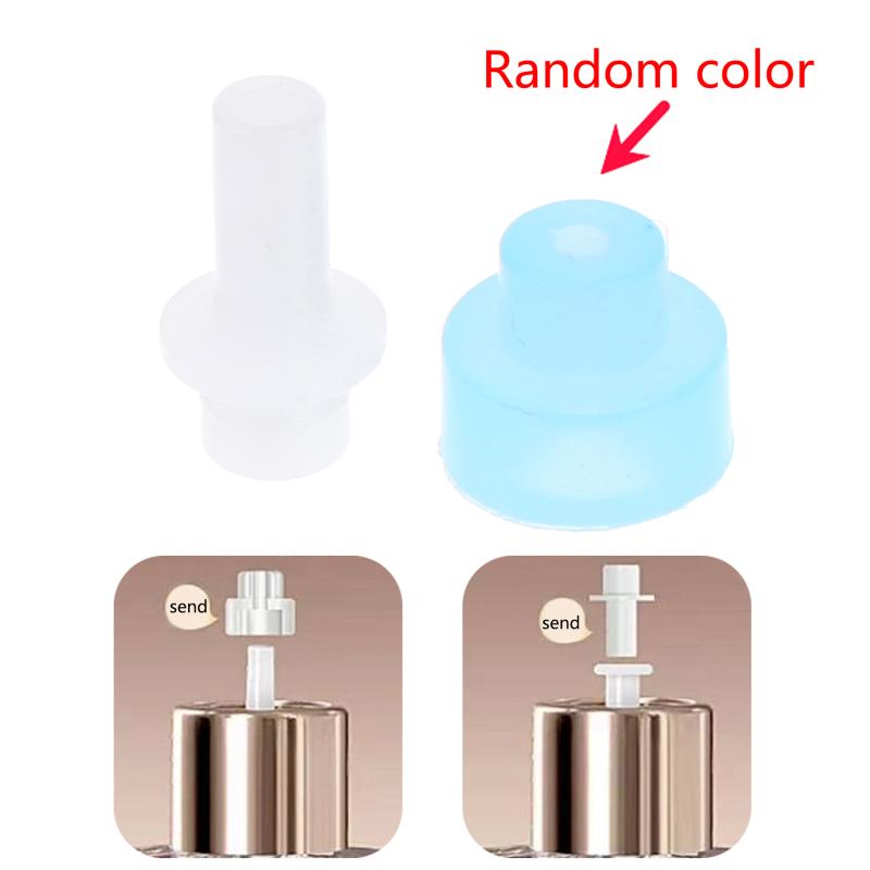 2Pcs Perfume Bottle Transfer A - огляд і ціна Perfume Refill Bottle