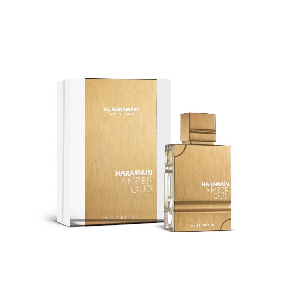 Al Haramain Amber Oud White Ed - огляд і ціна Amber Musk Oil