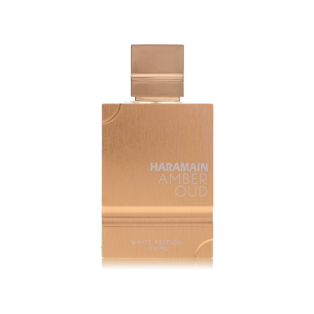 Al Haramain Amber Oud White Ed - огляд і ціна Amber Musk Oil