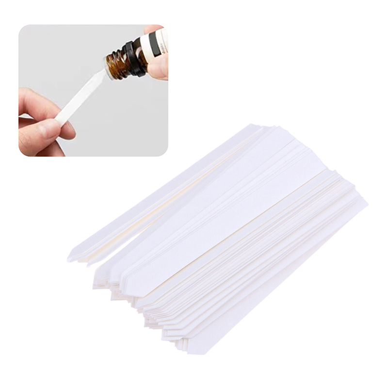 100pcs Perfume Test Strips Pre - огляд і ціна Perfume Fragrance Oil