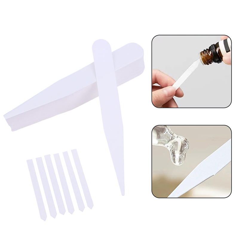 100pcs Perfume Test Strips Pre - огляд і ціна Perfume Fragrance Oil