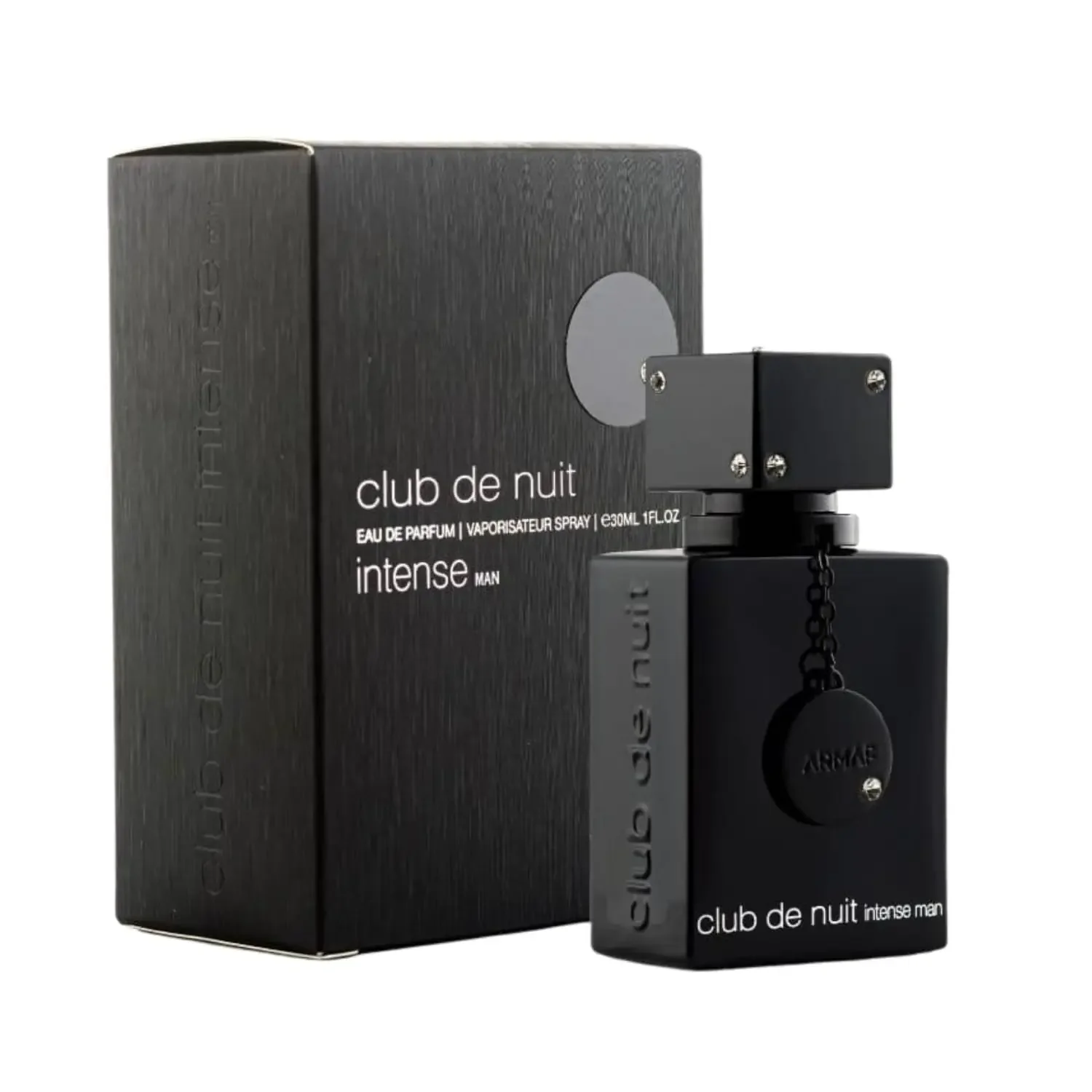 Armaf Club De Nuit Intense 100 - огляд і ціна On Perfume & Fragrance Kota Bogor