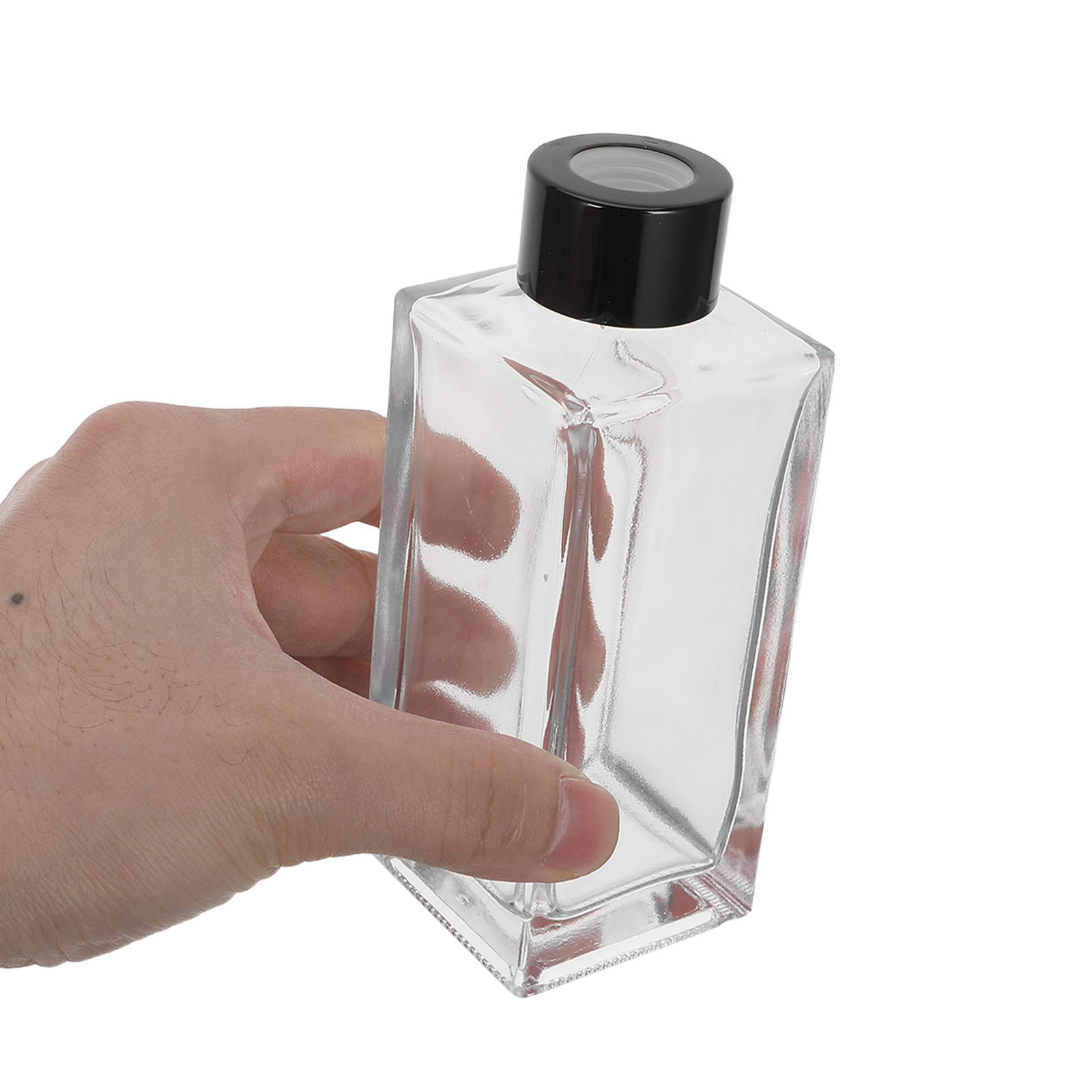 4Sets Bathroom Fragrance Diffu - огляд і ціна Perfume Refill Bottle