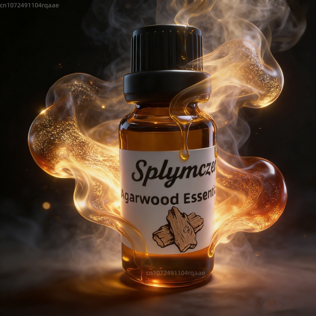 Original Oud/Agarwood Oil - Na - огляд і ціна Perfume Quality Fragrance Oils